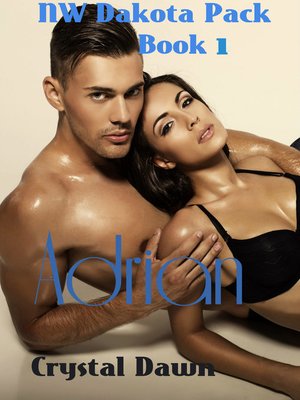 cover image of Adrian